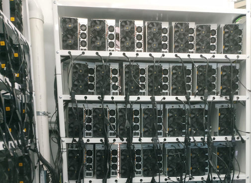 A Guide to Crypto Mining Power Cables