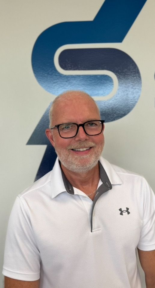 SIGNAL+POWER® welcomes new Operations Manager - Scott Hull