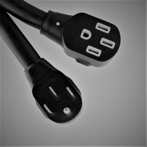 ev charging extension cord