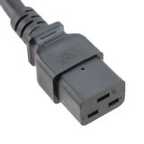 USA NEMA L6-20P to C19 Power Cord