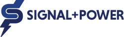SIGNAL+POWER