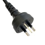 China GB2099 to C5 Power Cord - 6 ft