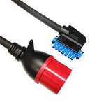 Open Compute Project ORv3 Universal AC Input Connector (YD-42)
