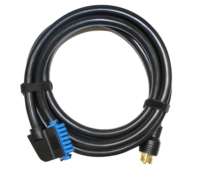 Open Compute Project ORv3 Universal AC Input Connector (YD-42)
