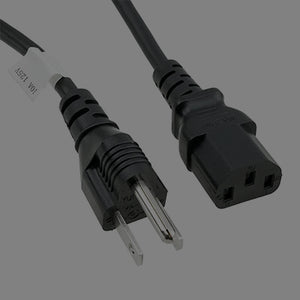 c13 power cord