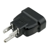Italy to USA Plug Adapter