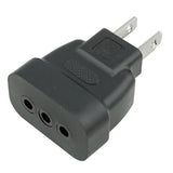 Italy to USA Plug Adapter