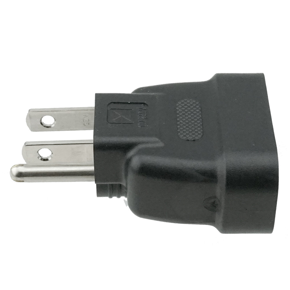 Italy to USA Plug Adapter