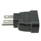 Italy to USA Plug Adapter
