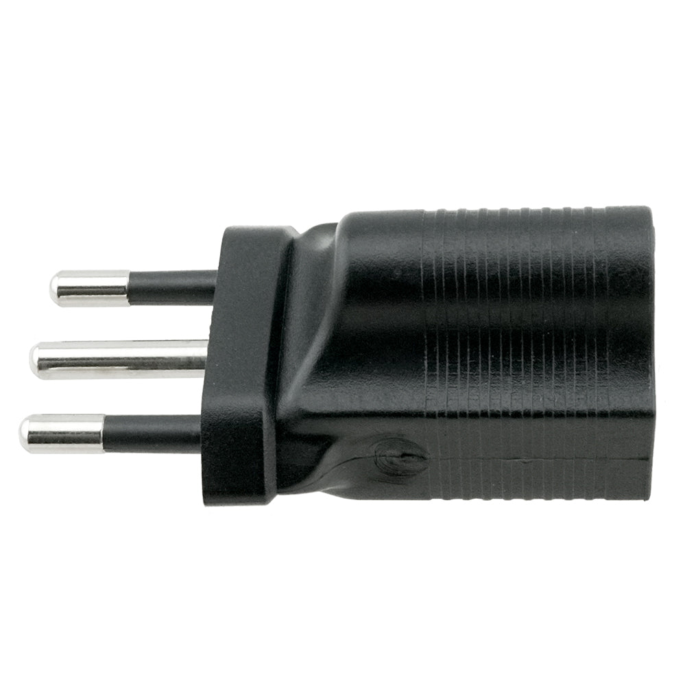 USA to Italy Plug Adapter