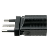 USA to Italy Plug Adapter