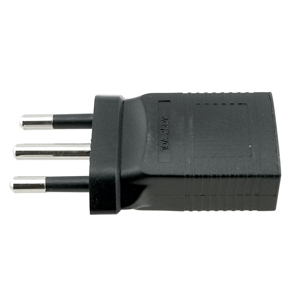 USA to Italy Plug Adapter