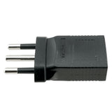 USA to Italy Plug Adapter
