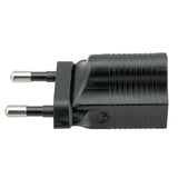 USA to Korea Plug Adapter