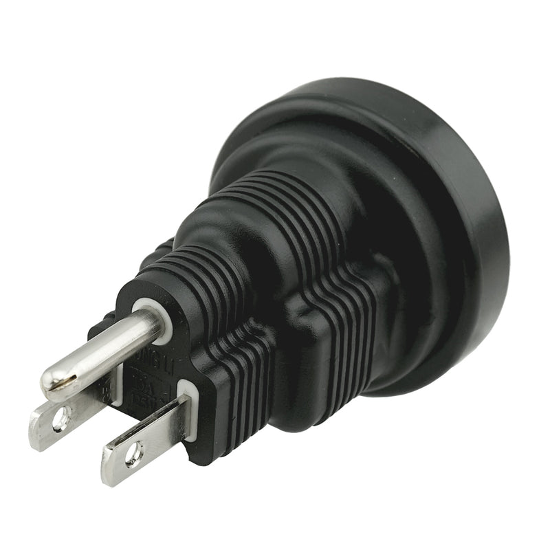 australia to us power adapter