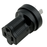 usa to australia plug adapter 4241