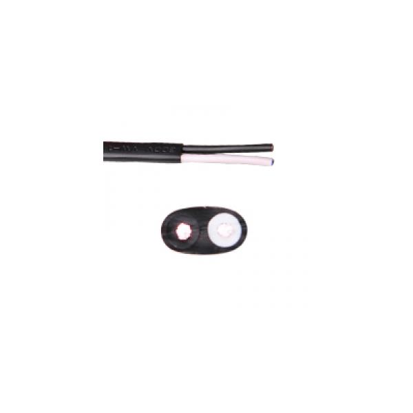 North America NISPT-2 16/2 16AWG 2C – SIGNAL+POWER