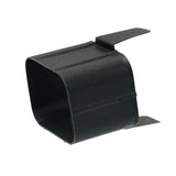 ($0.49 each) Batch C19 Secure Sleeve Tab - Black