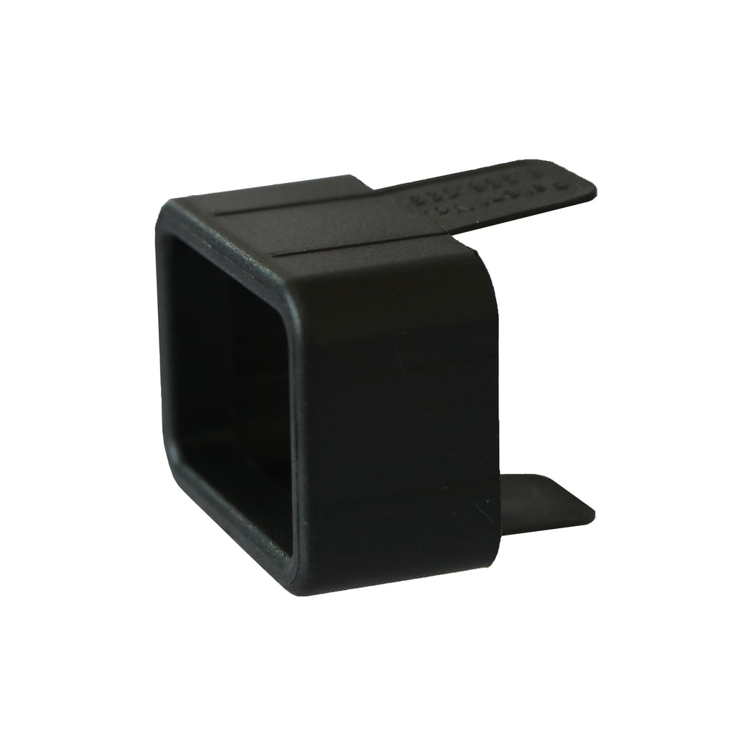 C20 Secure Sleeve Tab - Black 7120