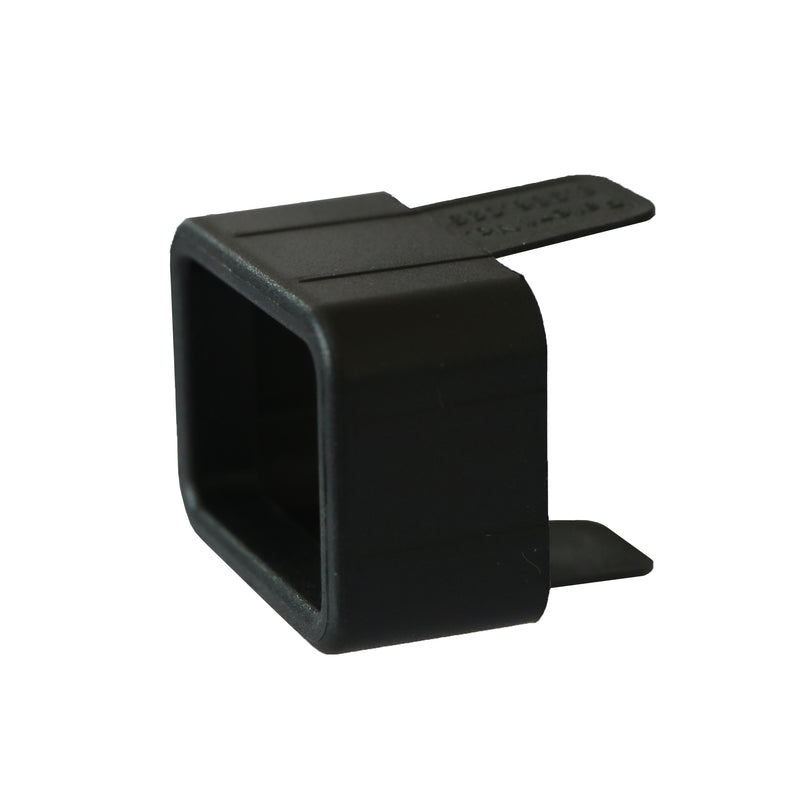 C20 Secure Sleeve Tab - Black 7120