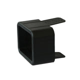 ($0.49 each) Batch C20 Secure Sleeve Tab - Black