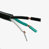 NEMA L7-20P to ROJ Power Cord - 10 ft