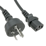 China GB2099 to C13 Power Cord - 6 ft