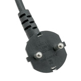 Korea KSC8305 to C13 Power Cord - 6 ft