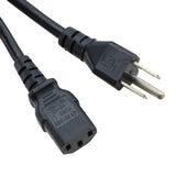 Taiwan CNS10917 to C13 Power Cord - 6 ft