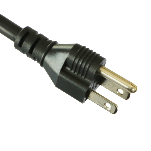 Japan JISC8303 to C19 Power Cord – SIGNAL+POWER