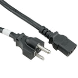 NEMA 6-20P to C13 Power Cord