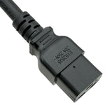 USA NEMA 6-20P to C19 Power Cord