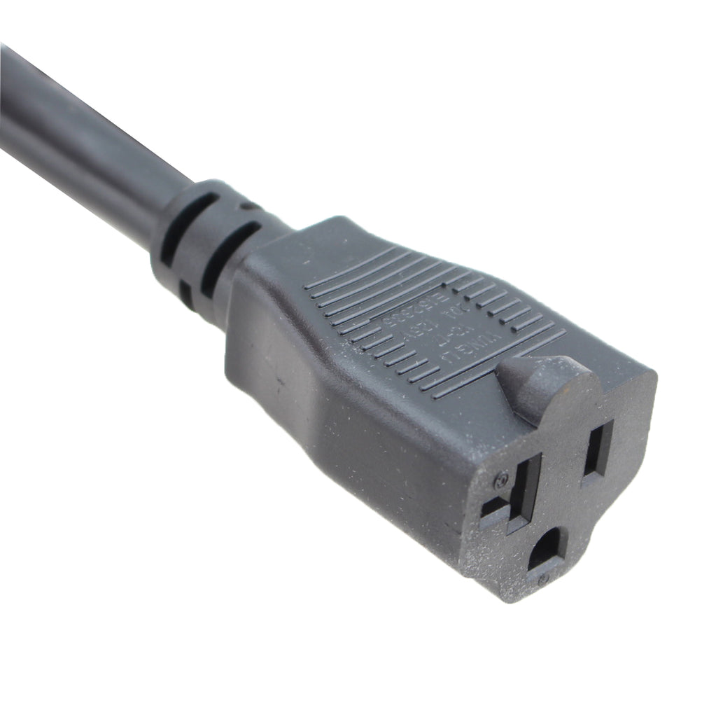 nema 5-20 receptacle