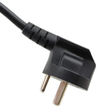 Denmark AFSNIT 107-2-D1 to C13 Power Cord - 6 ft