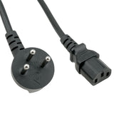 Israel SI32 to C13 Power Cord