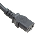 USA NEMA L5-20P to C13 Power Cord - 8 ft