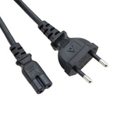 Israel SI32 to C7 Power Cord - 6 ft