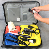 Universal Travel Adapter Kit