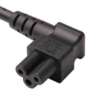 YC-14L-1 (Left Angle IEC C5) UK