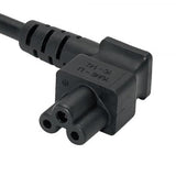 YC-14L (Right Angle IEC C5) Europe