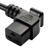 YC-18L (IEC C19 Right Angle) Singapore