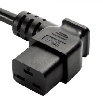 YC-18L (Right Angle IEC C19) UK