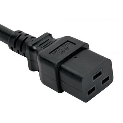 YC-18 (IEC C19) India