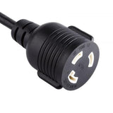 NEMA L5-30R Power Cord Receptacle (YC-55)