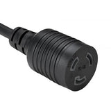 NEMA L5-20R Power Cord Receptacle (YC-56)