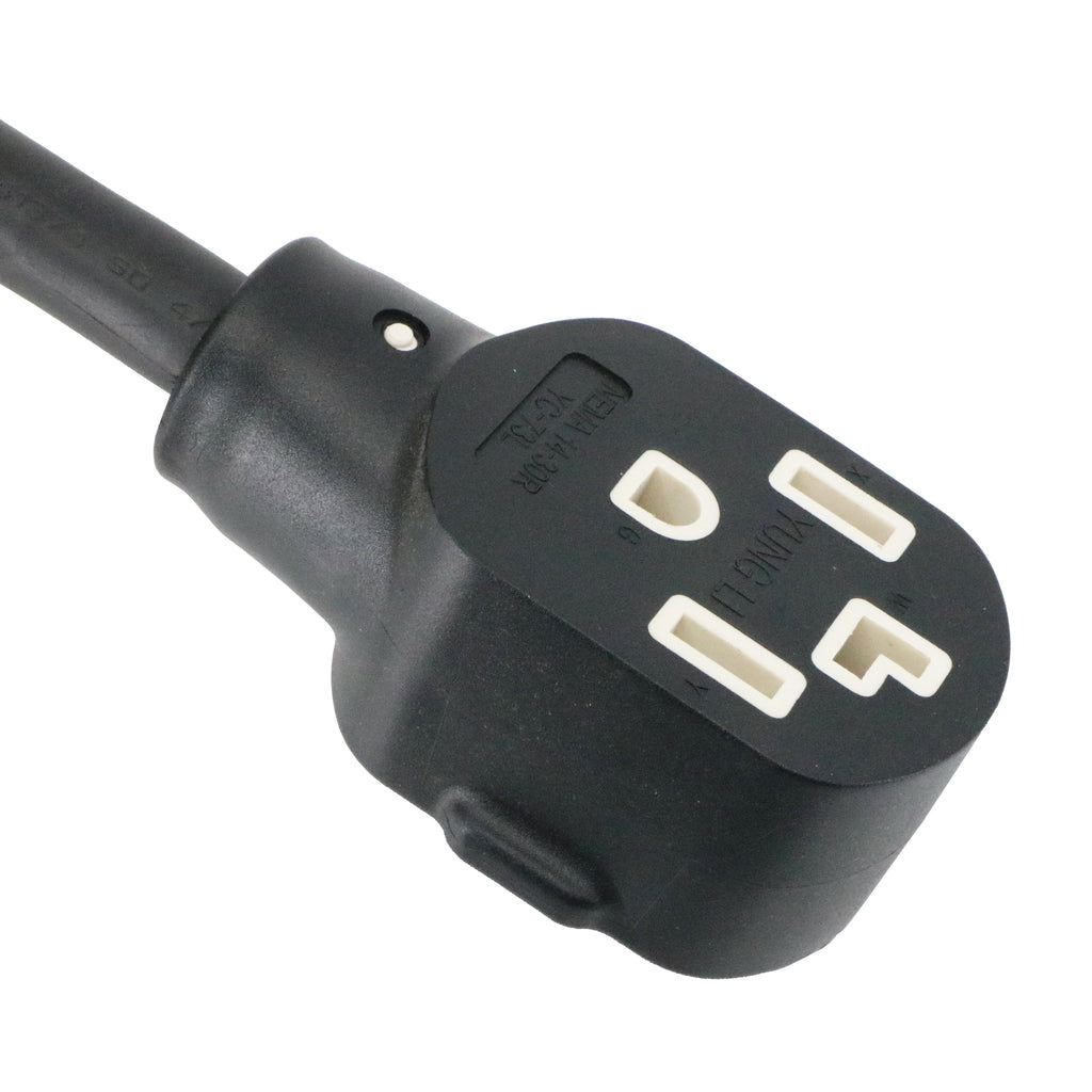 nema 14-30 receptacle