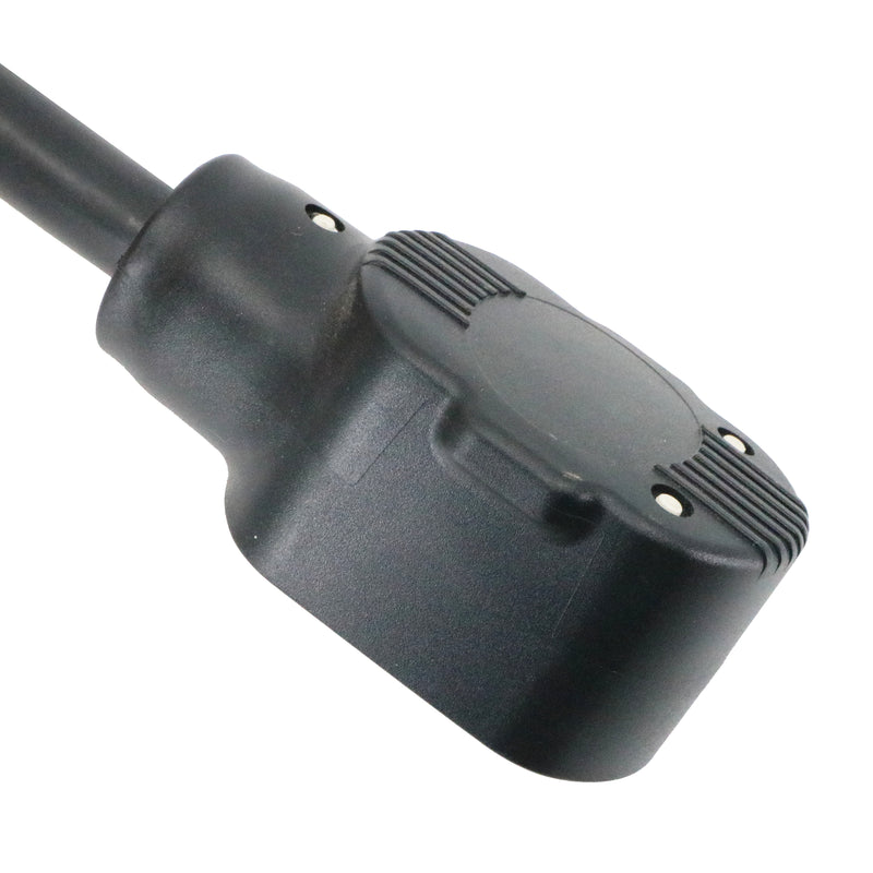 NEMA 14-50R Power Cord Receptacle (YC-75L)