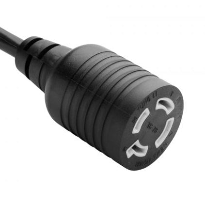 NEMA L15-20R Power Cord Receptacle (YC-78)