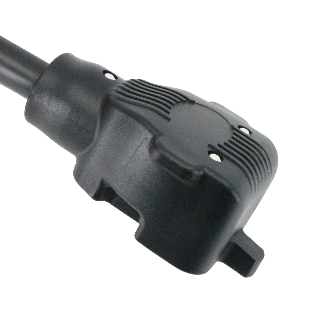NEMA 6-30R Power Cord Receptacle (YC-91L)