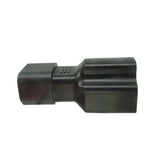 NEMA 5-20R to IEC C14 Plug Adapter